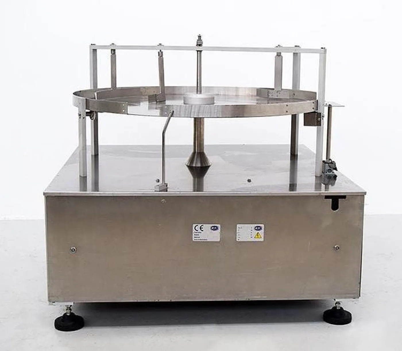 CAM TRE EMME - Ricambi - TR 1200 - 2