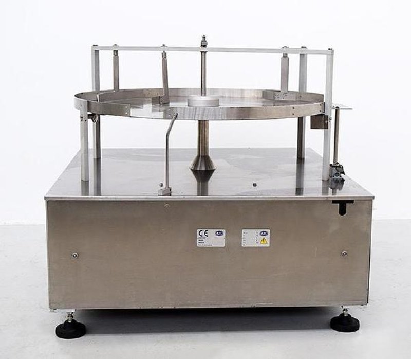 CAM TRE EMME - Ricambi - TR 1200