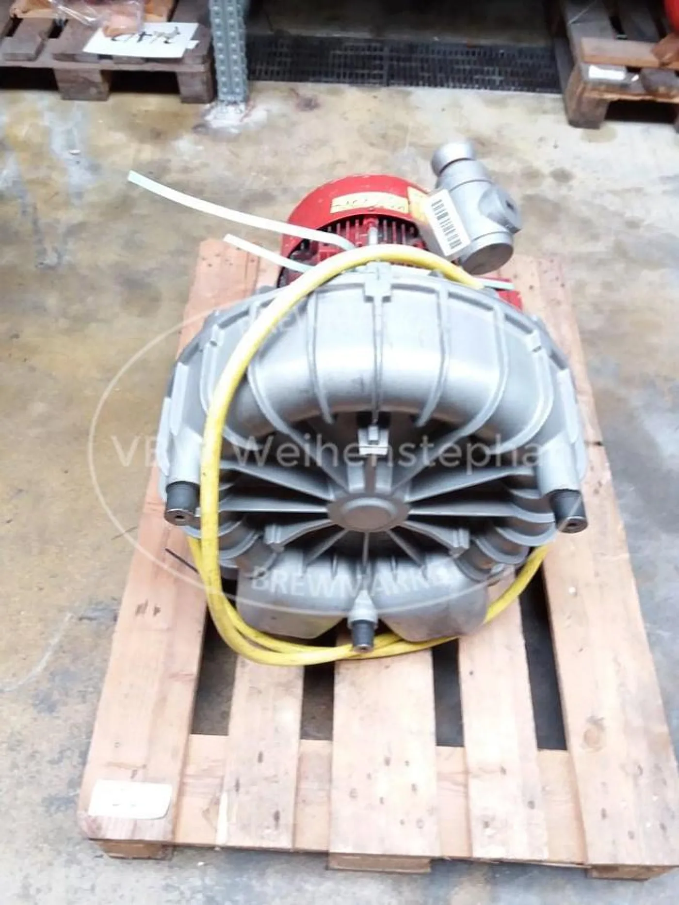 vacuum blower - 5