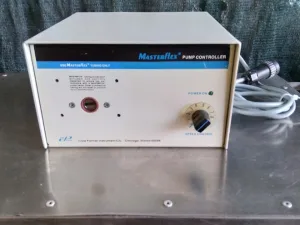POMPA PERISTALTICA – MASTERFLEX – MOD. 7554-50
