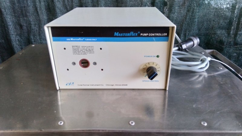 POMPA PERISTALTICA – MASTERFLEX – MOD. 7554-50