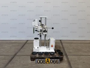 Pohl & Co TYPE E - Capper