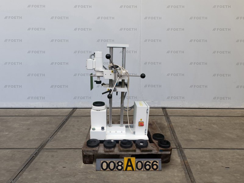 Pohl & Co TYPE E - Capper