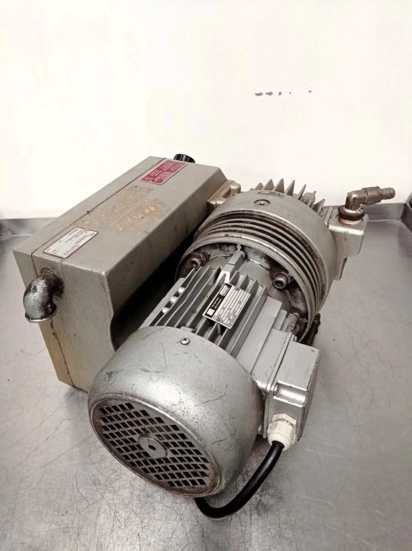 POMPA DA VUOTO – RIETSCHLE – MOD. VCE 40 - 5