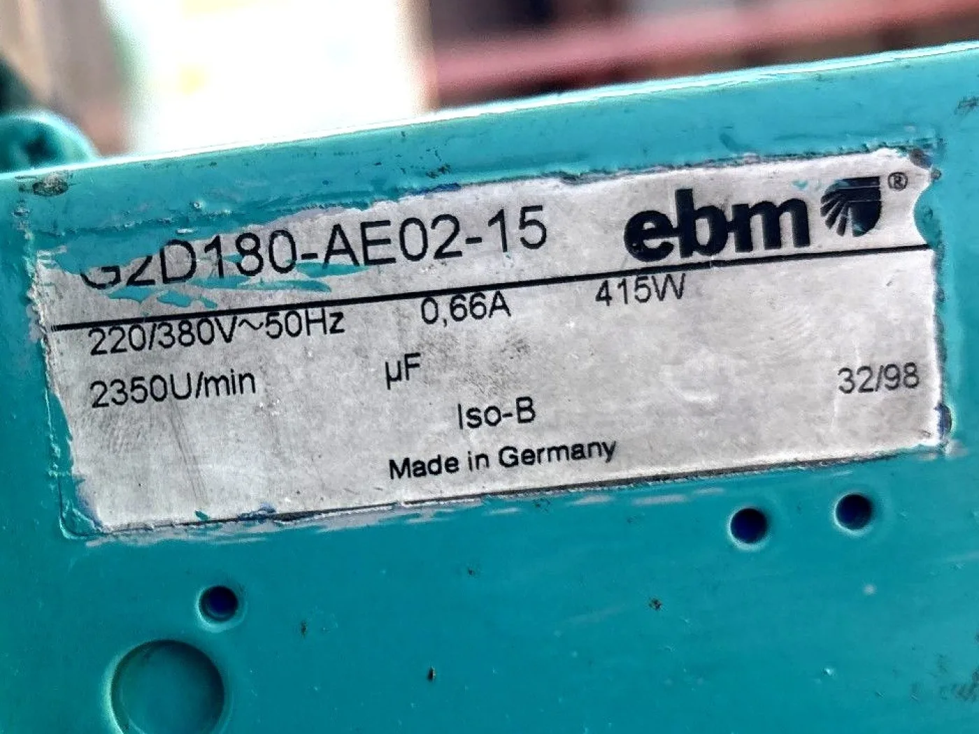 Bühler BTSK 30/40D co-rotating compounder - Double screw extruder - 6