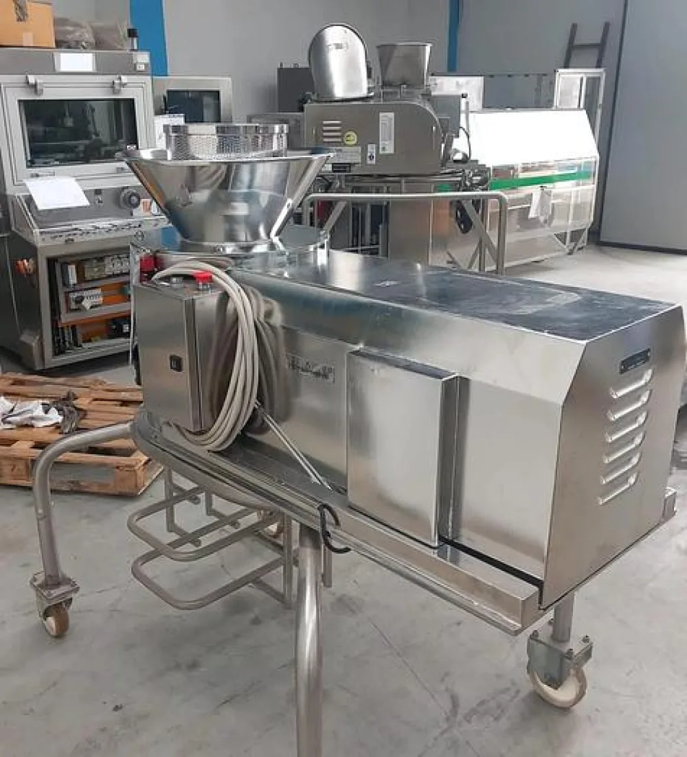 ALEXANDERWERK - Granulatore - R300
