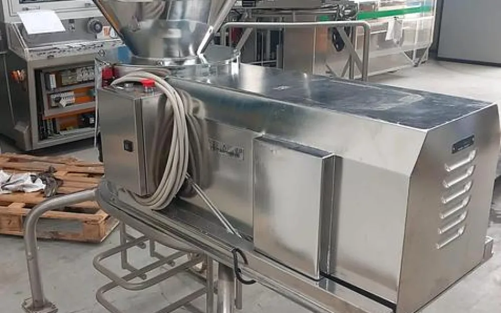 ALEXANDERWERK - Granulatore - R300