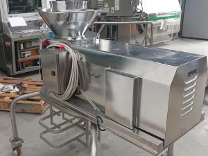 ALEXANDERWERK - Granulatore - R300