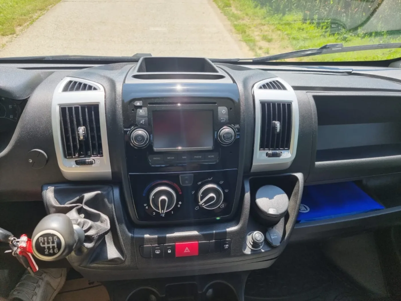 Fiat - Ducato Maxi - 3