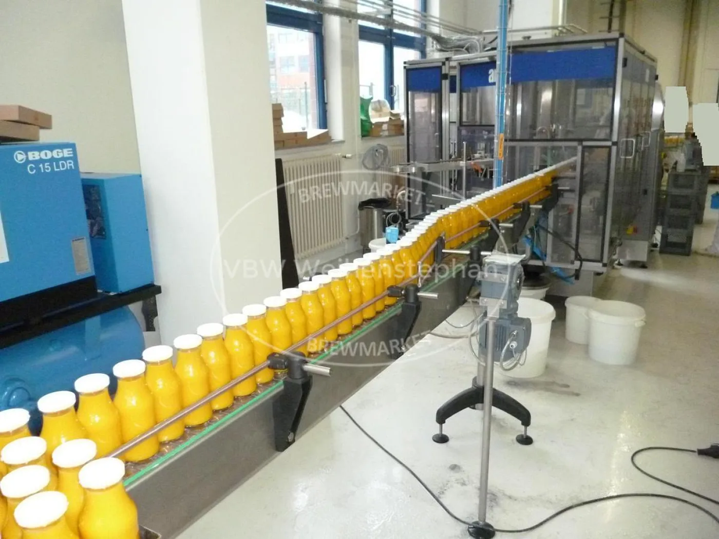 labeling machine - 1