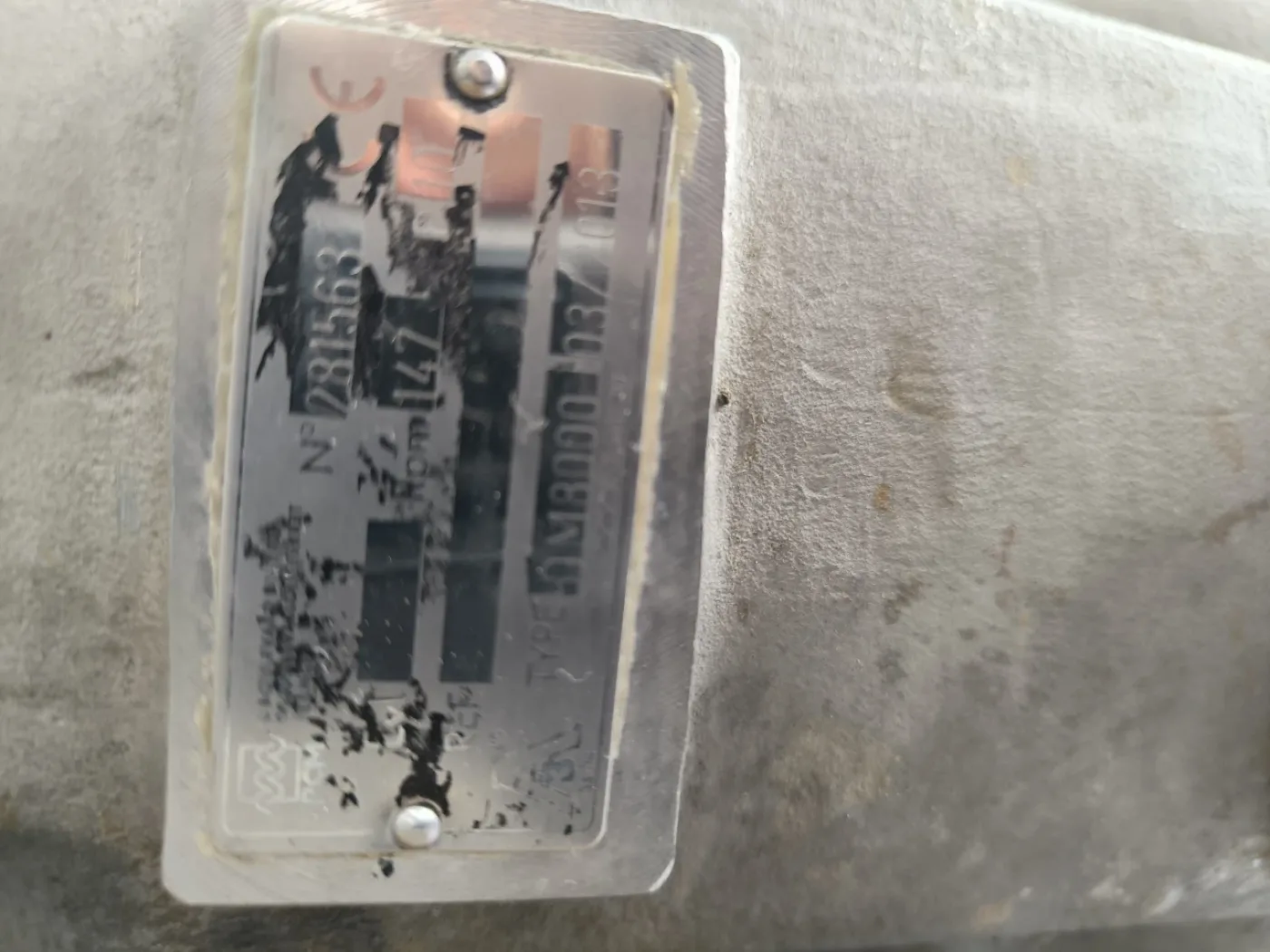 PCM DYNAMIC MIXER 0M8000 - 7