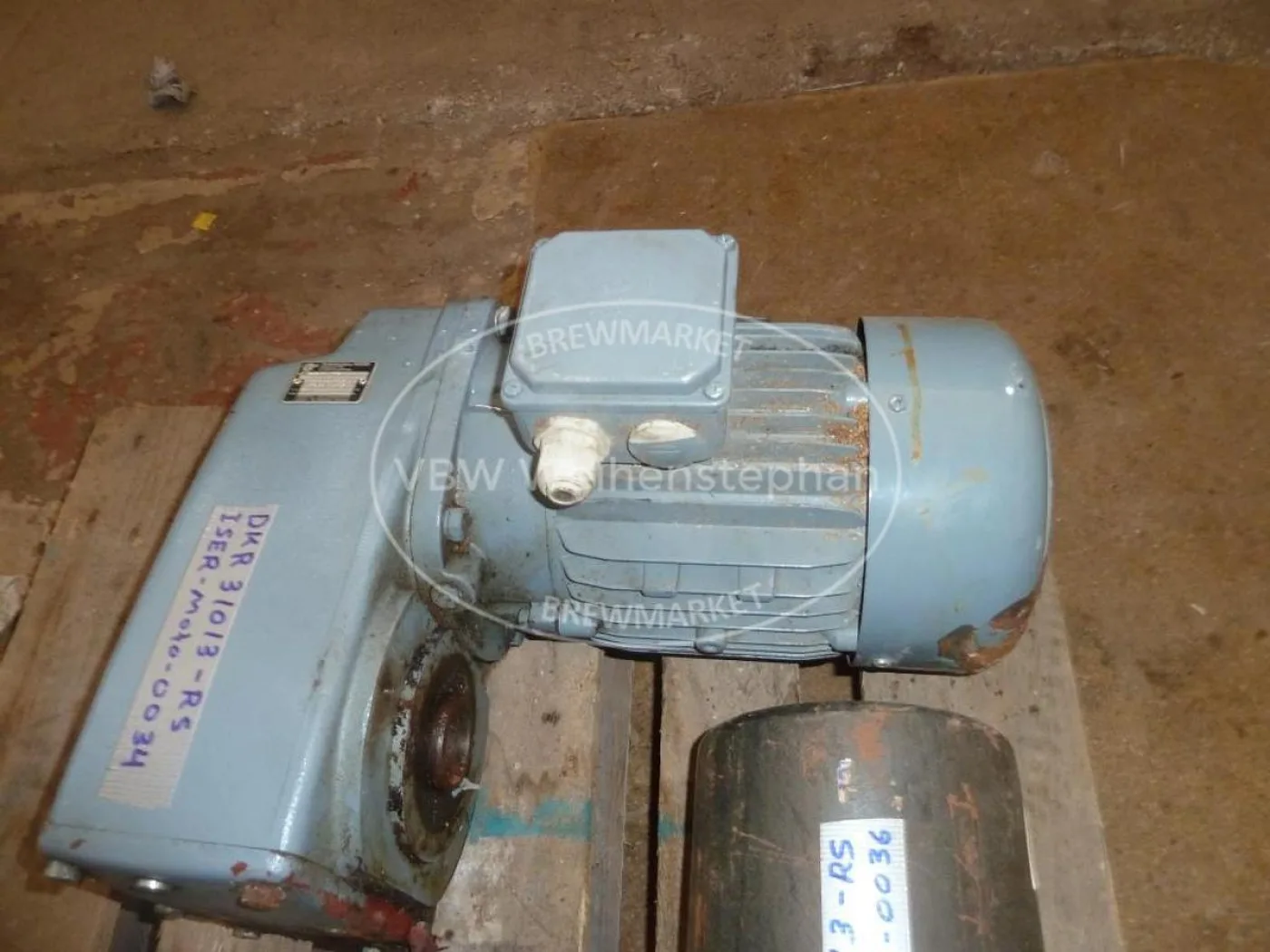 Nord drivesystems - 2