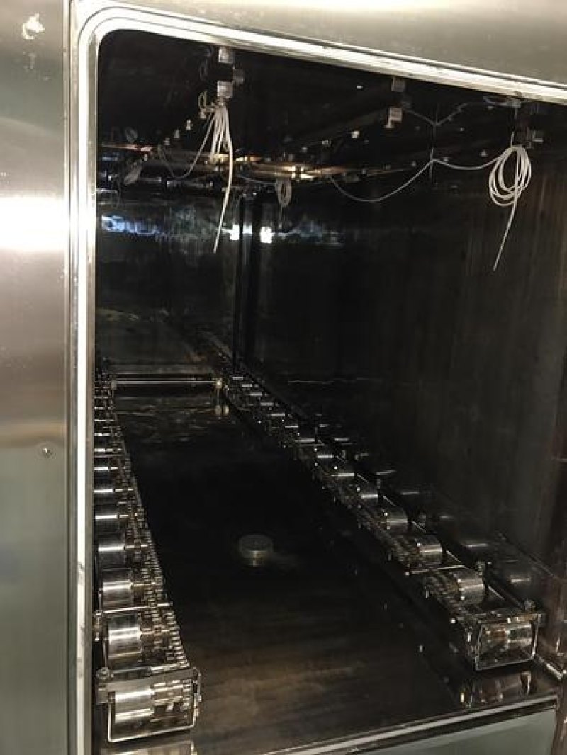 DE LAMA – Autoclave