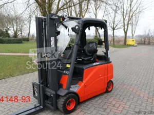 Linde E 20 PHL 01