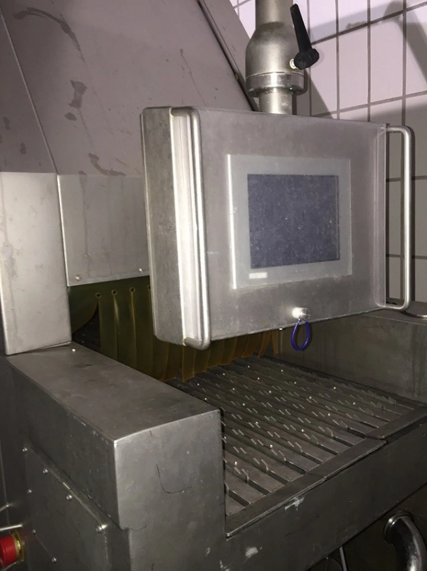 Fomaco FGM 64SW Needle Injector - 4