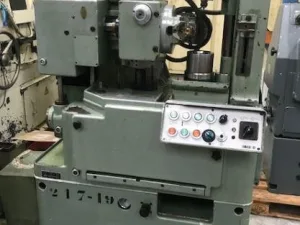Trimmer – LAMBERT 82