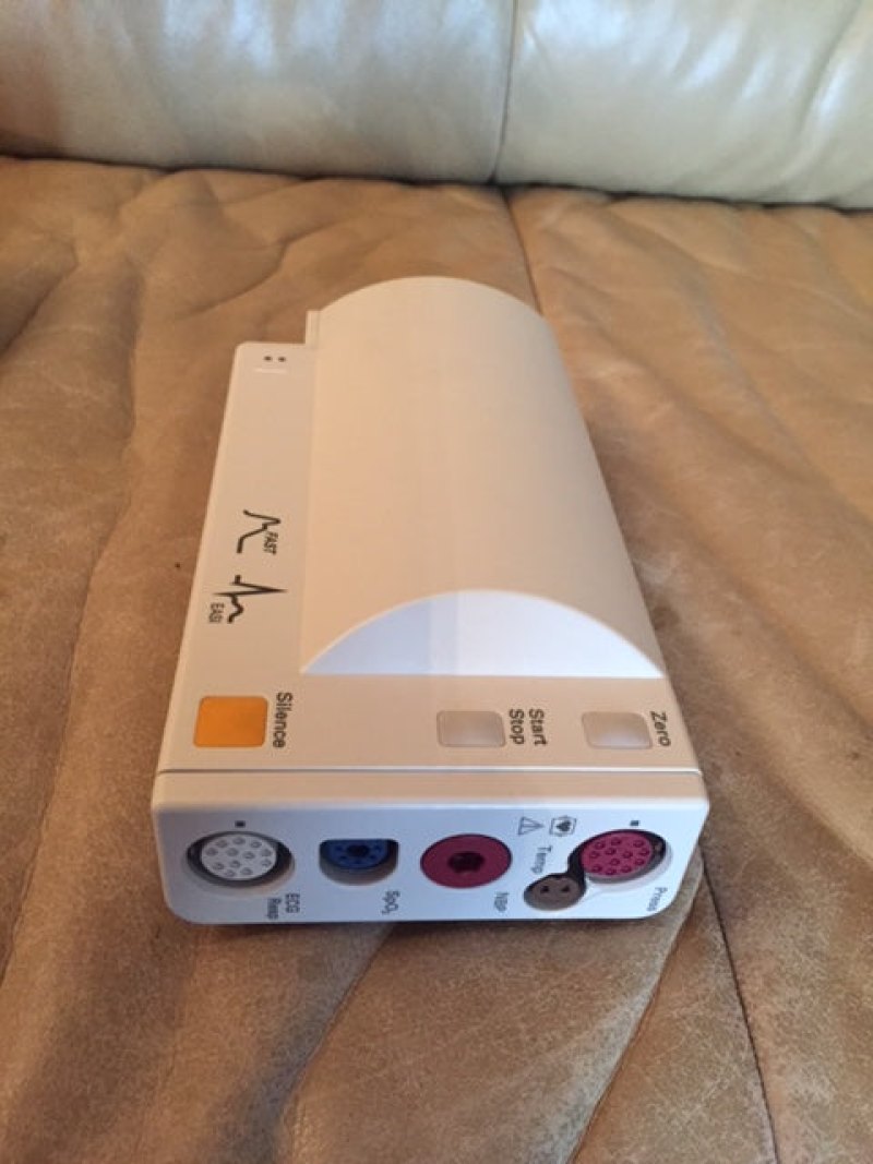 Philips M3001A MMS-Modul