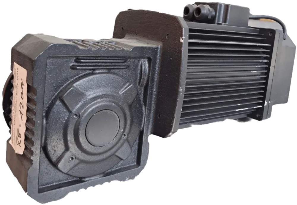 Wittmann Robot Servo-Getriebemotor R800012014