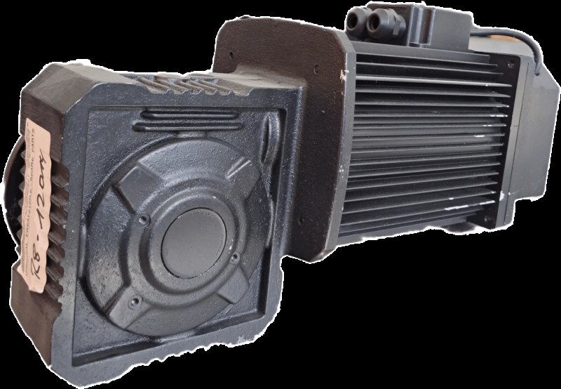 Wittmann Robot Servo-Getriebemotor R800012014