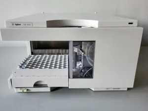 2310 - Used Agilent 1100 autosampler G1313A