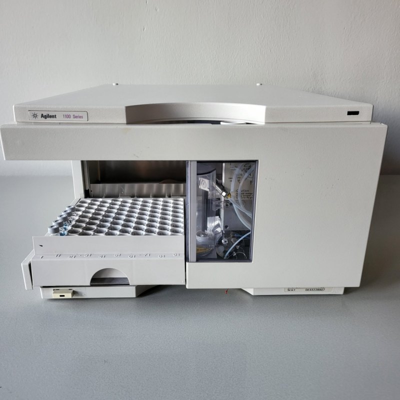 2310 - Used Agilent 1100 autosampler G1313A