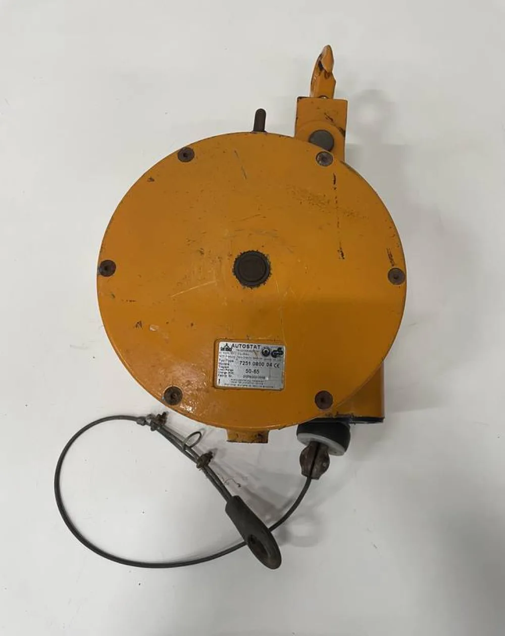 Balancer 50-65 kg
