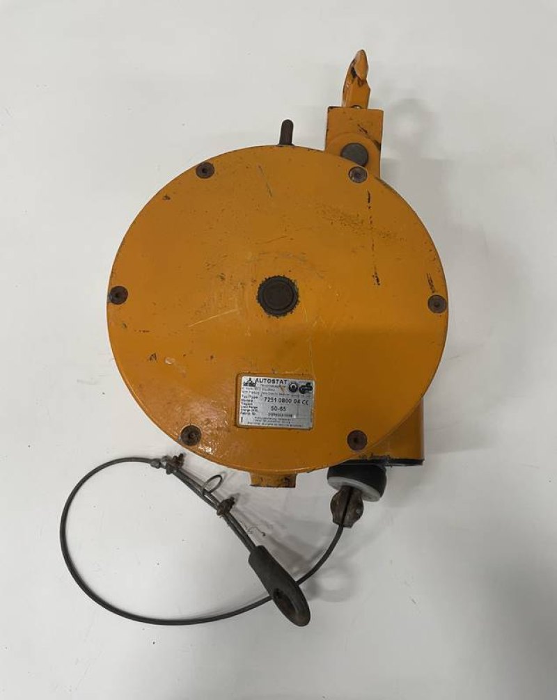 Balancer 50-65 kg