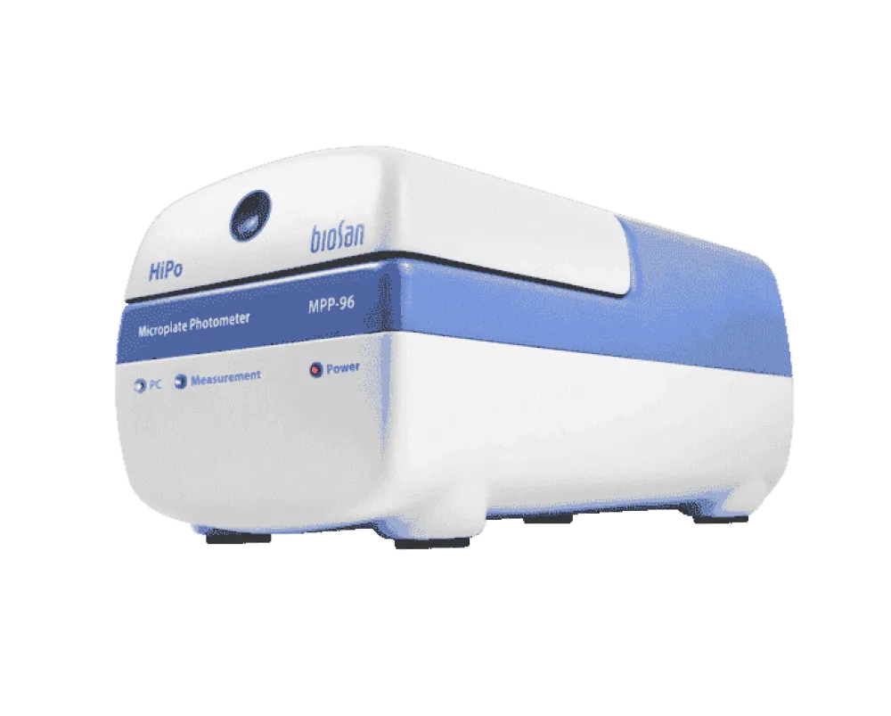 BioSan HiPo MPP96 Microplaat Fotometer