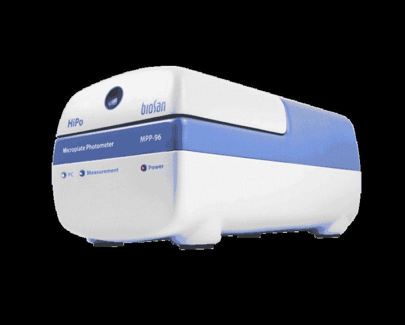 BioSan HiPo MPP96 Microplaat Fotometer