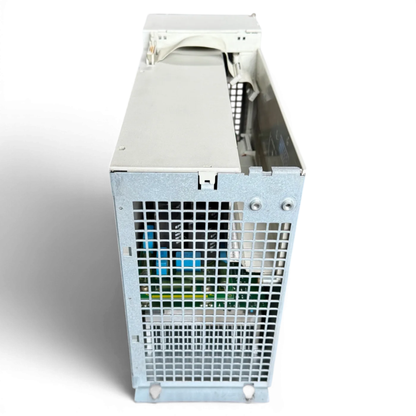 Siemens SIMODRIVE LT Modul INT. 108A Art.-Nr. 6SN1123-1AA00-0LA1 z.b.für IMA 610 V - 3