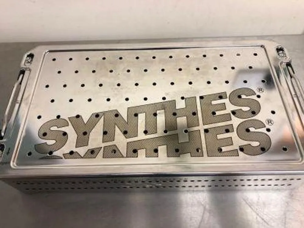 Synthes 685.270