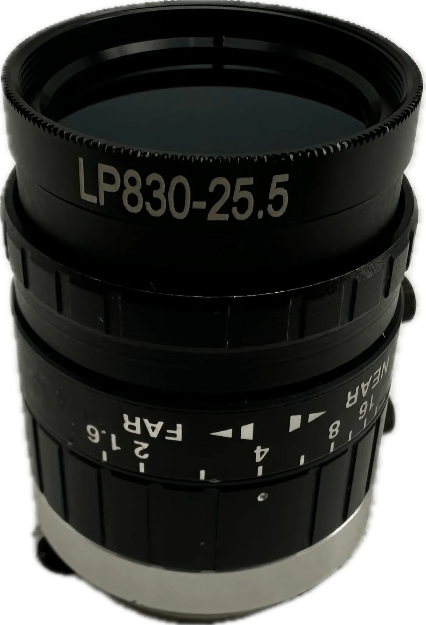 Fujinon Hochauflösendes Objektiv HF35HA-1B - 4