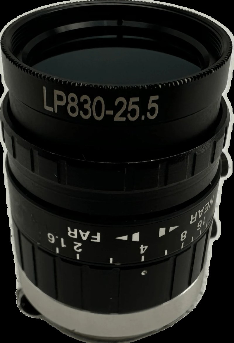 Fujinon Hochauflösendes Objektiv HF35HA-1B