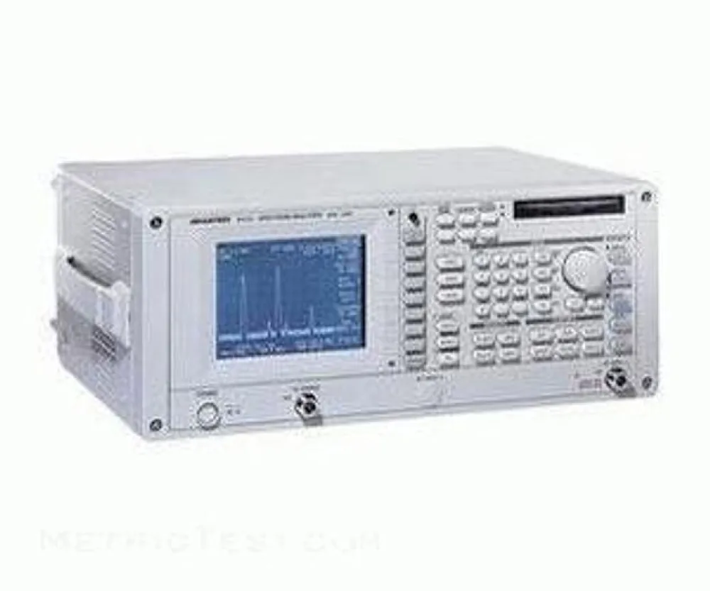 Advantest R3131