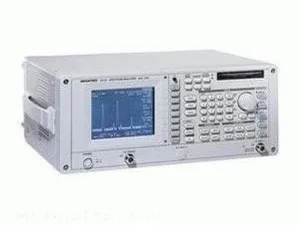 Advantest R3131