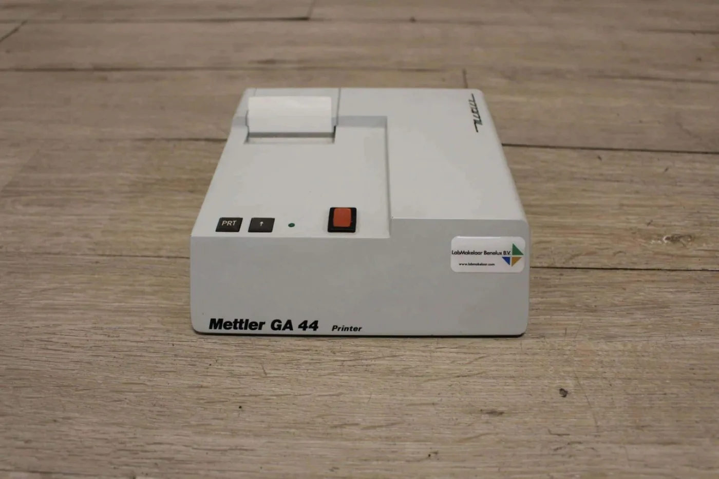 Mettler Toledo GA44 Printer - 1