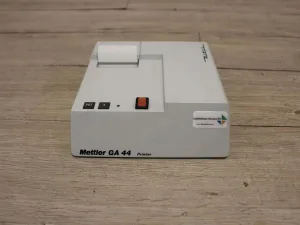 Mettler Toledo GA44 Printer