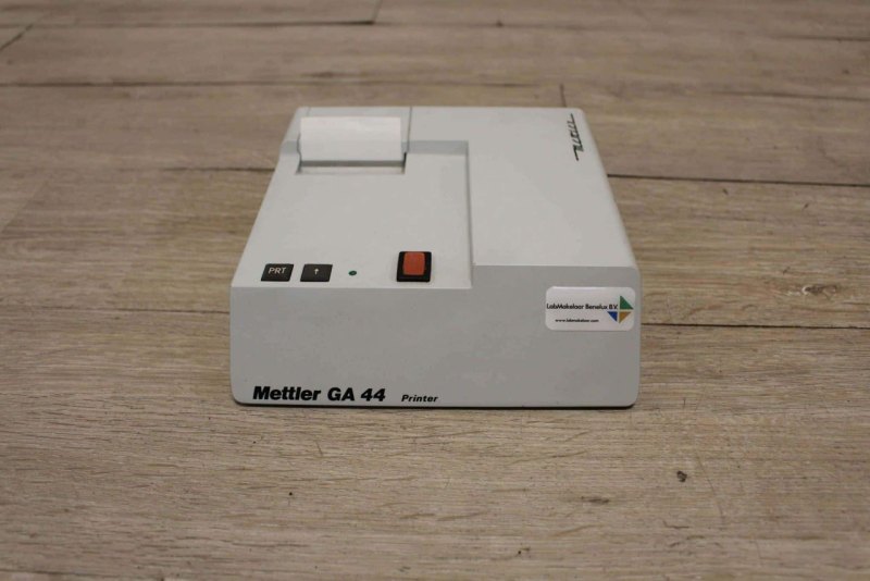 Mettler Toledo GA44 Printer