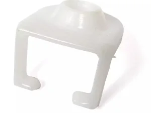 Clip koppelingsvork