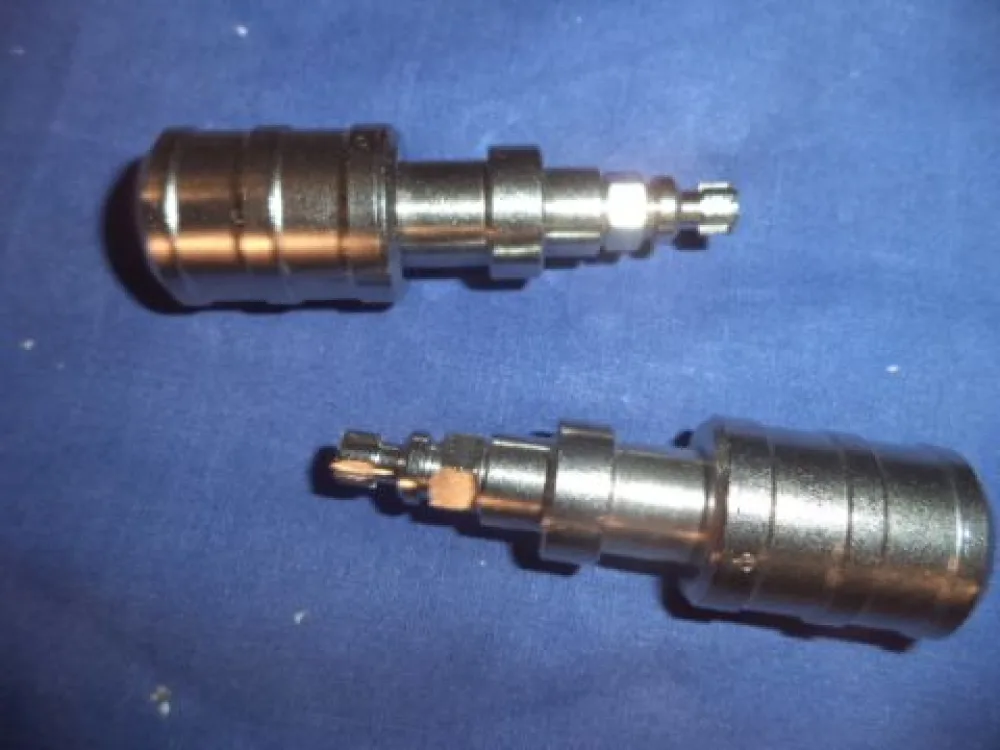 Drill Bit 511.418 (Neu)
