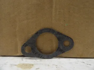Pakking waterafvoerpijp