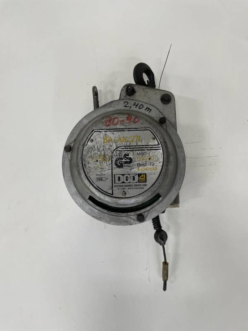 Balancer 80-90 kg