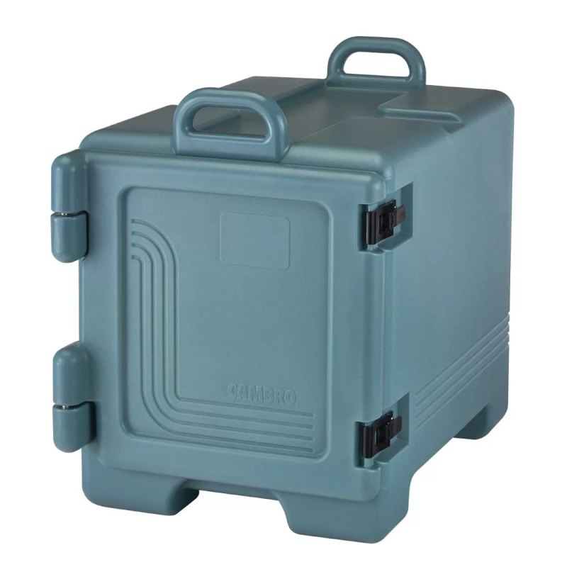 Cambro Ultra Insulated Frontloader Gastronorm Tray Carrier 3 x 1/1GN capacity - islandcatering