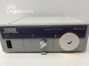 Storz Halogen 150 Twin Lichtbron
