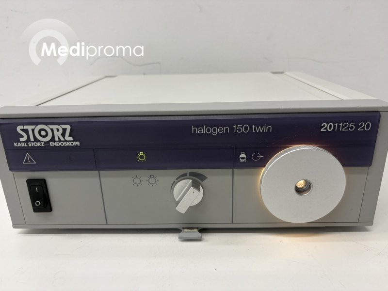 Storz Halogen 150 Twin Lichtbron