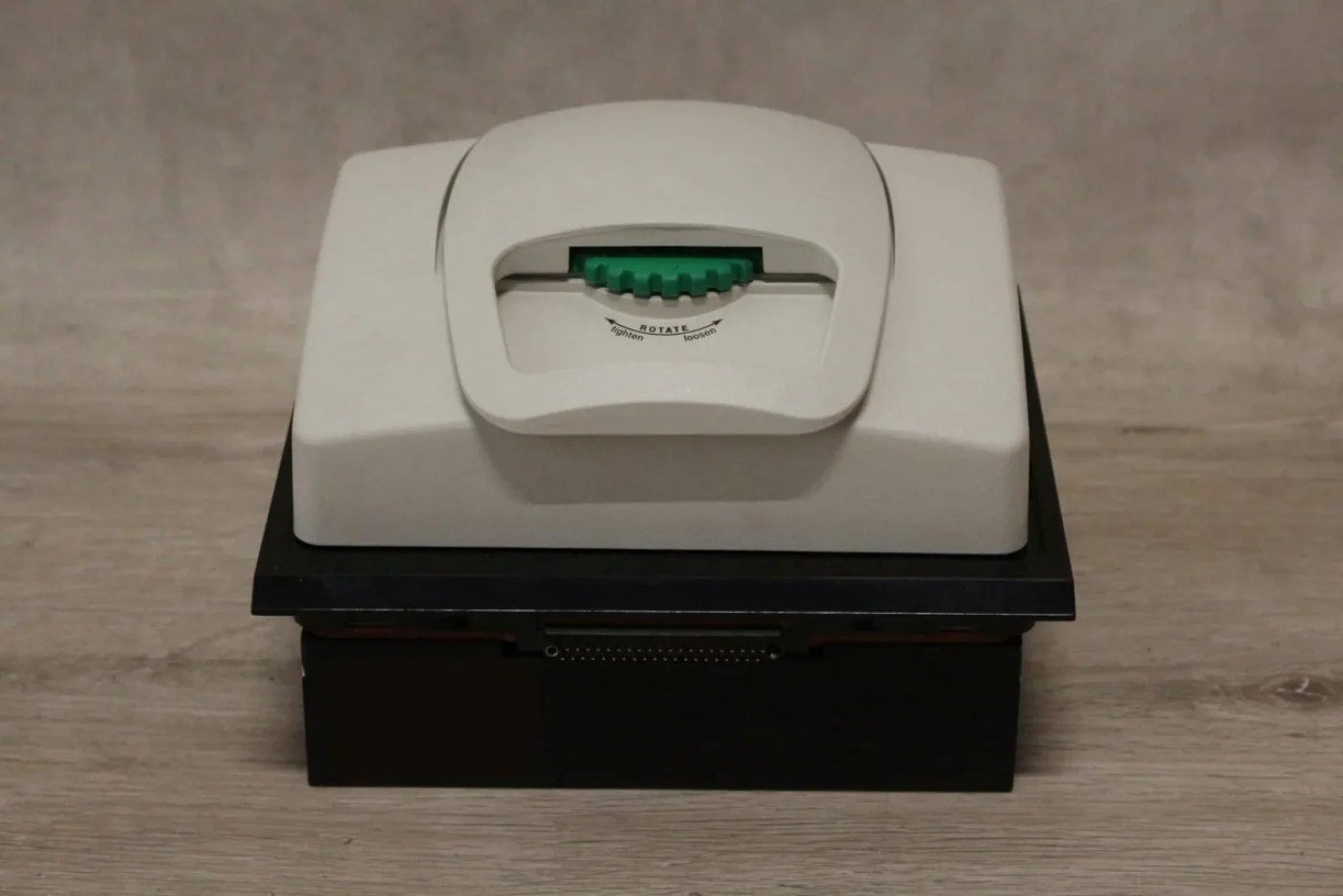 Bio-Rad Alpha Unit 96-Well Blok - 1
