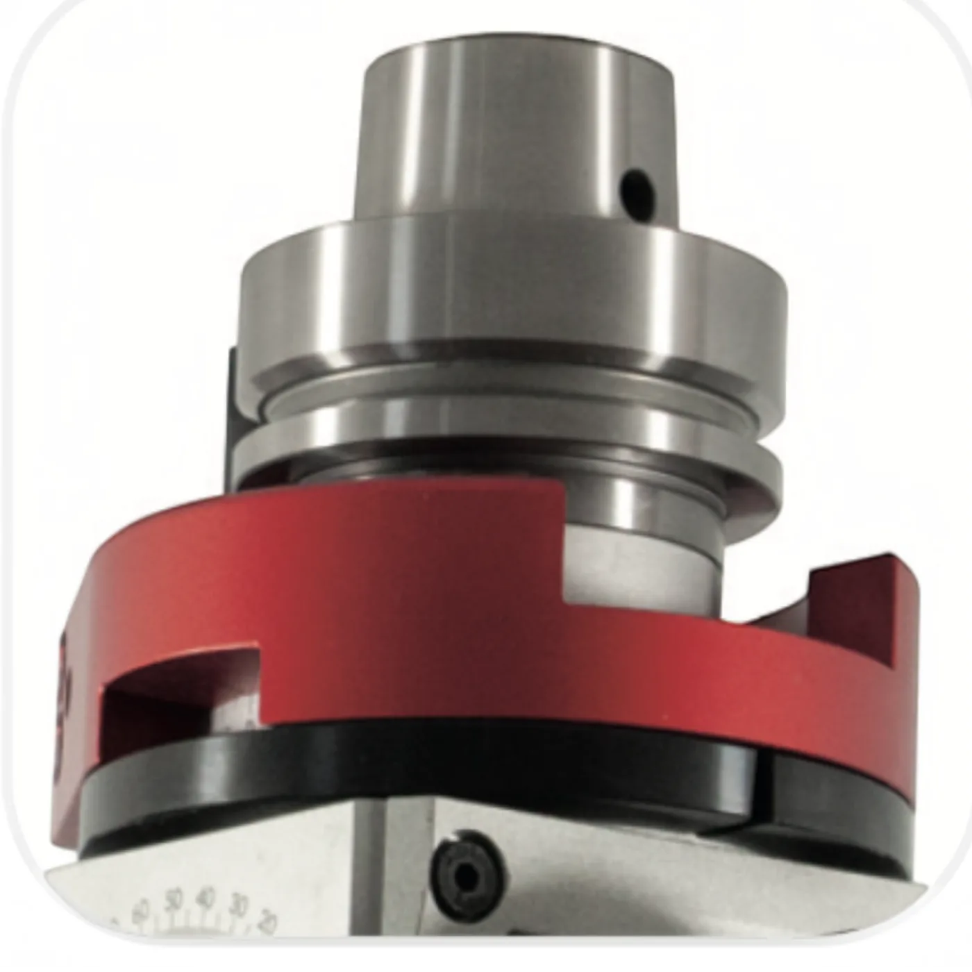 ATEMAG Vario Classic Smart Line CNC-Bohr-Fräs-Aggregat für SCM Bearbeitungszentren - 3