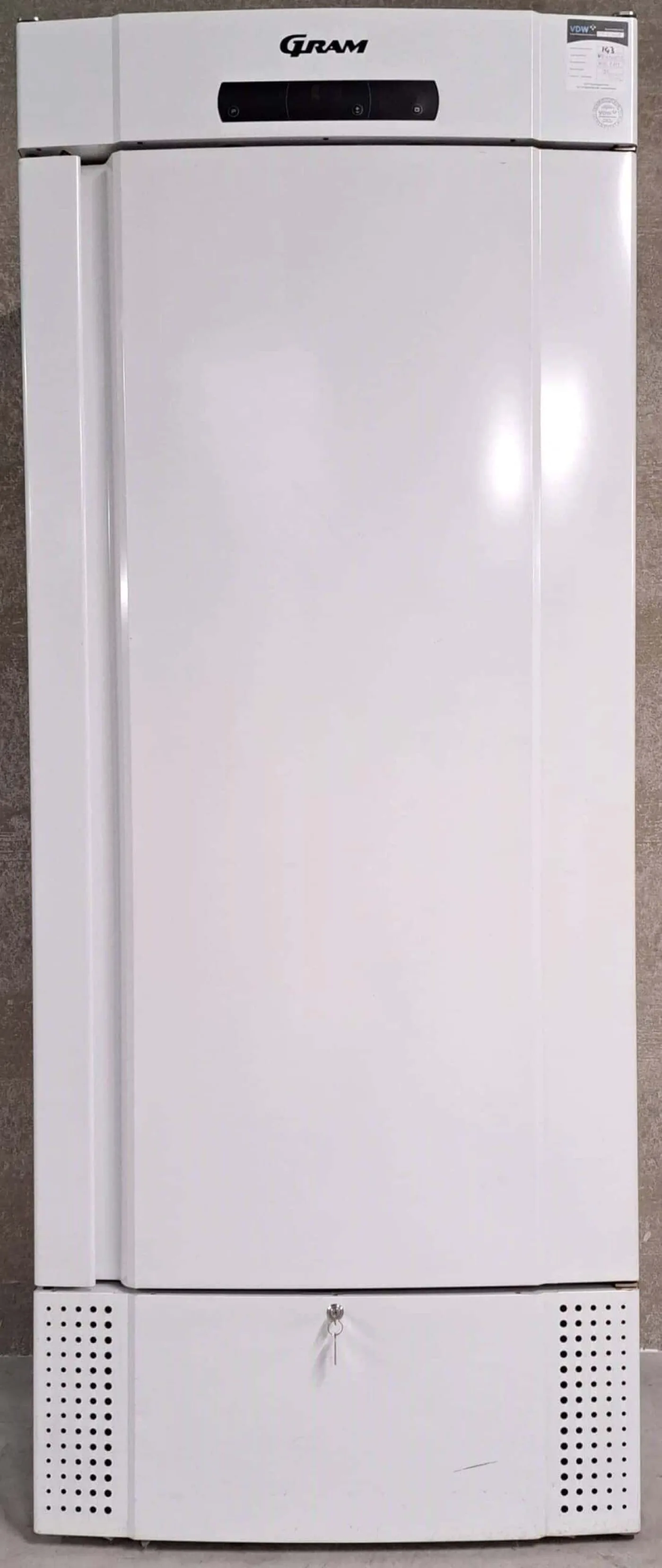 Gram MIDI F625 Vriezer - 1