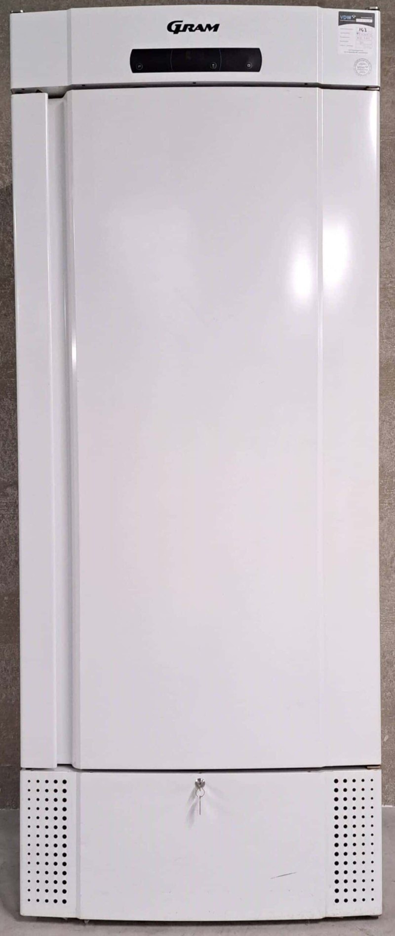 Gram MIDI F625 Vriezer