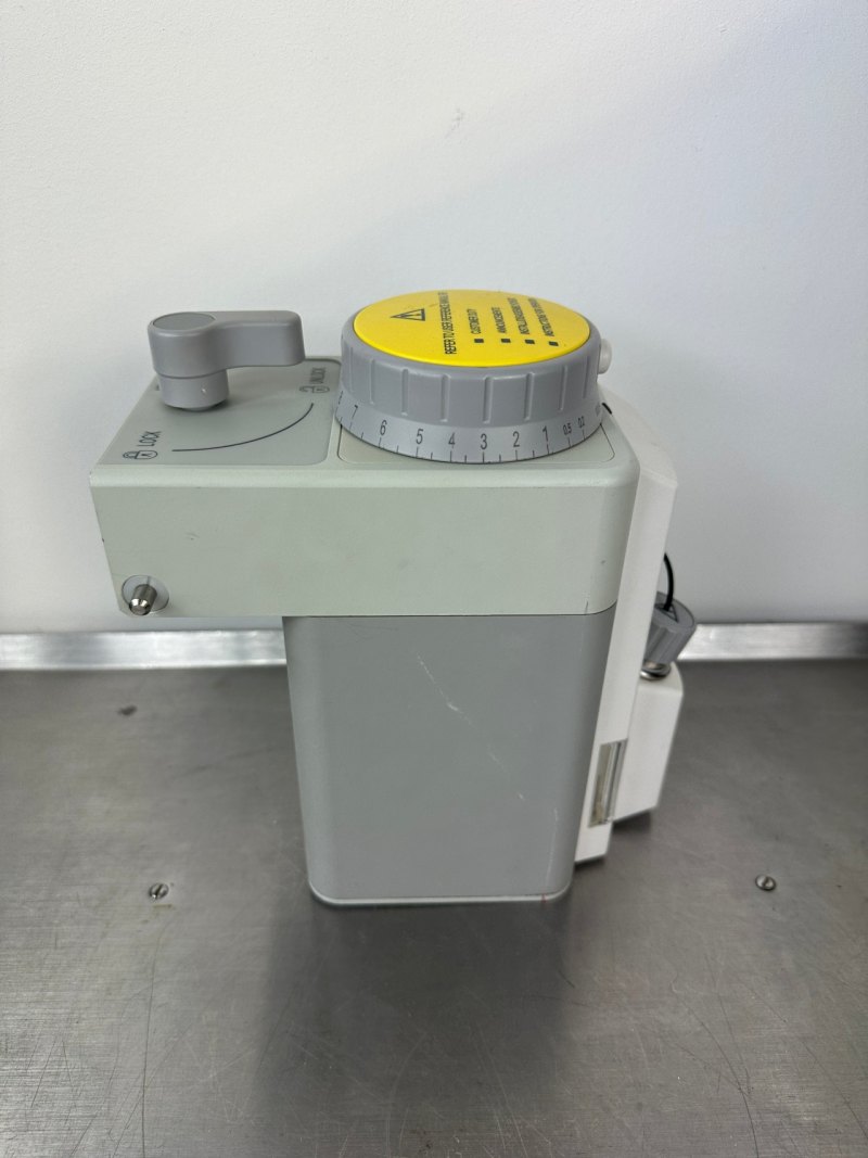Aeonmed VP300 Vapor Sevoflurane Vaporiser Narkosemittelverdampfer
